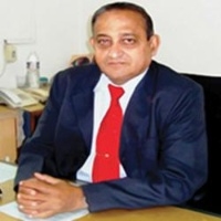 Sample avatar